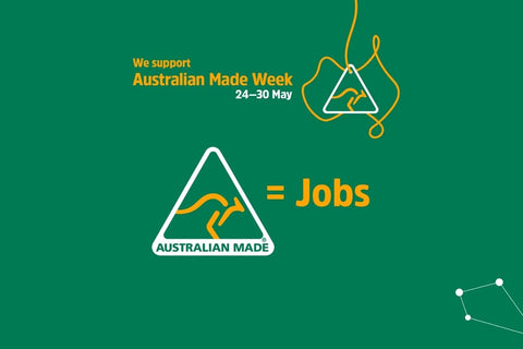 Australian Made Week