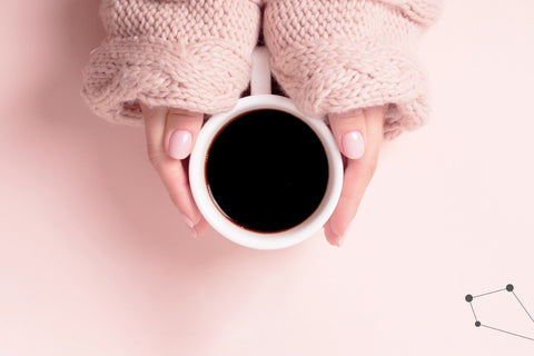 Coffee consumption associated with lower risk of abnormal heart rhythm