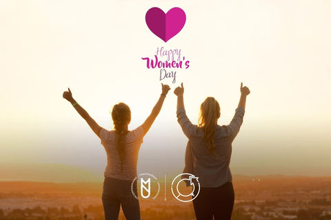 International Women's Day 2021