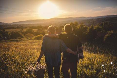 How Immersion in Nature Benefits Your Health