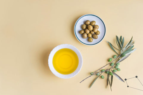 Why you should switch to EVOO (Extra Virgin Olive Oil)