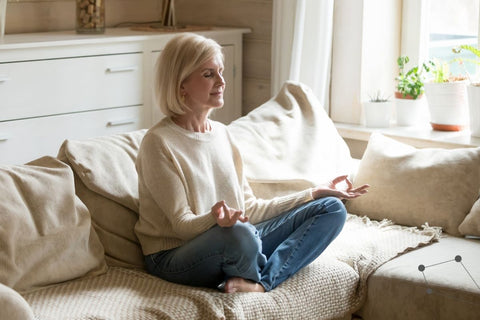 Mindfulness A New Perspective On Meditation in 2021