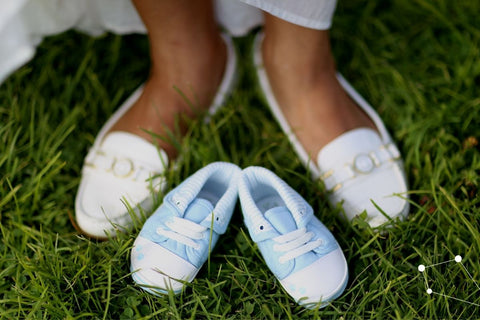 6 health supplements you should take when pregnant