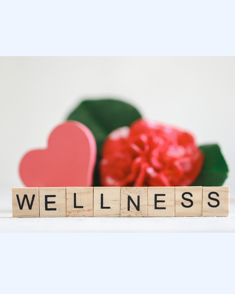February Wellness Guide: Love Your Body as Much as You Love Others đź’–