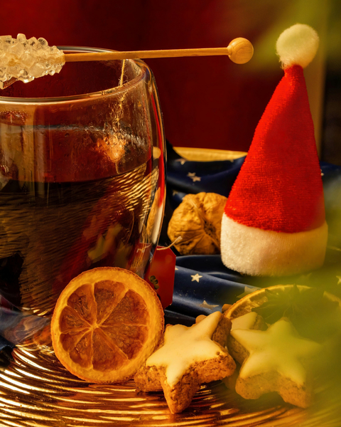 Prioritize Your Health This Holiday Season