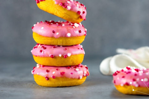 What does Calorie Density mean, and why is it important?