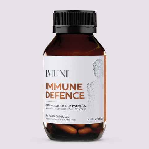 IMUNI Immune Defence