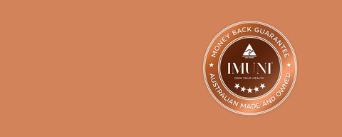 100% Money Back Guarantee