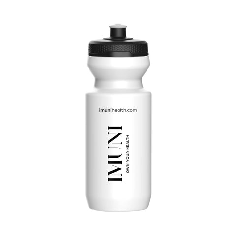 IMUNI Active Sports Bottle
