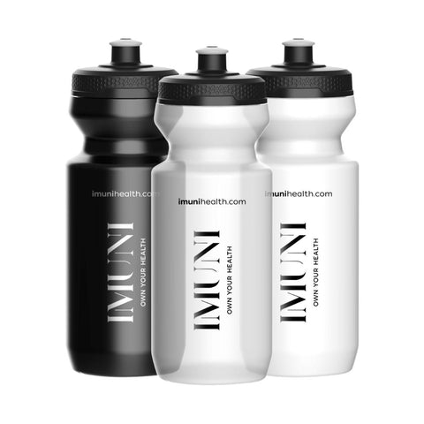 IMUNI Active Sports Bottle