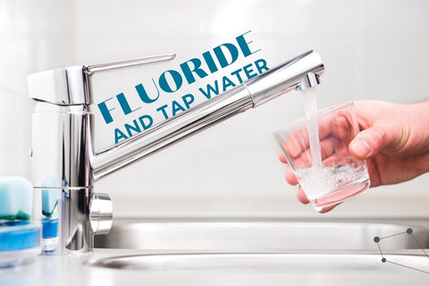 How Much Fluoride is in Tap Water? Your Questions Answered