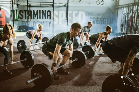 5 Benefits of High Intensity Interval Training (HIIT)