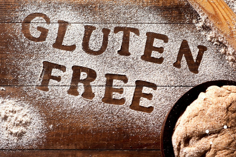 Everything you need to know about coeliac disease, gluten-related conditions, and gluten-free diets