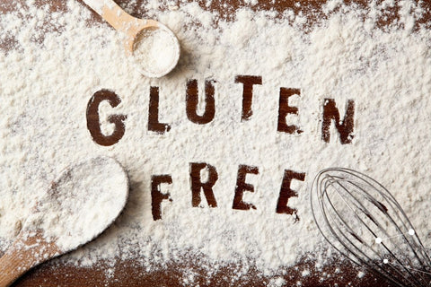 Go gluten-free? A review of the evidence.