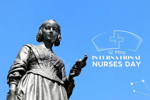 Happy International Nurses Day! (We explain the inspiring story of Florence Nightingale)