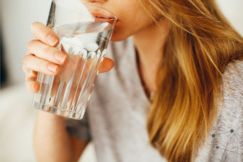Pre-meal Water Consumption Promotes Weight Loss