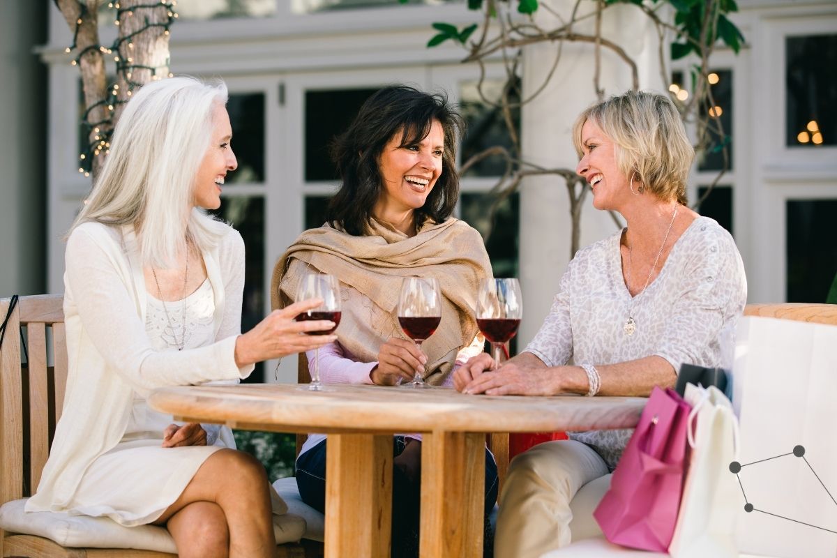Social Connection Improves Survival