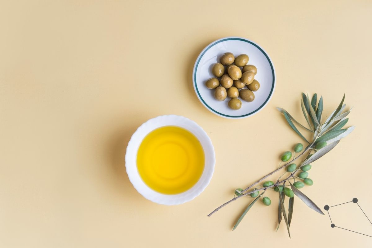 Why you should switch to EVOO (Extra Virgin Olive Oil)