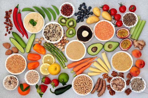 Does a Plant Based Diet Leave Your Body Nutrient Deficient?