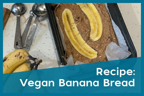 Recipe Banana Bread