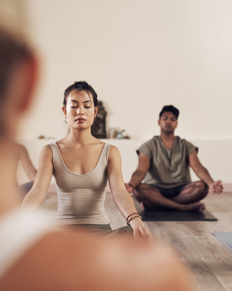 Stress & Your Health: Understanding the Mind–Body Connection