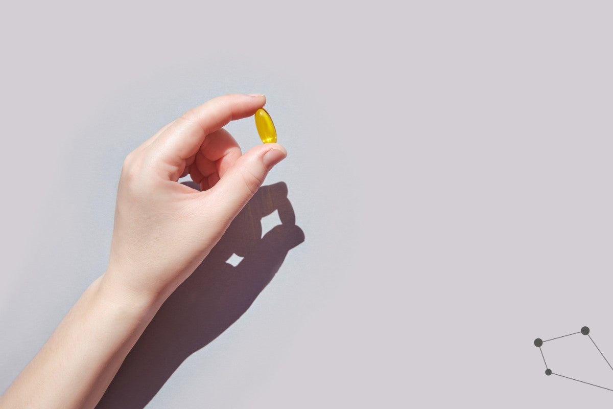 The ultimate guide to omega-3, omega-6 and fish oil